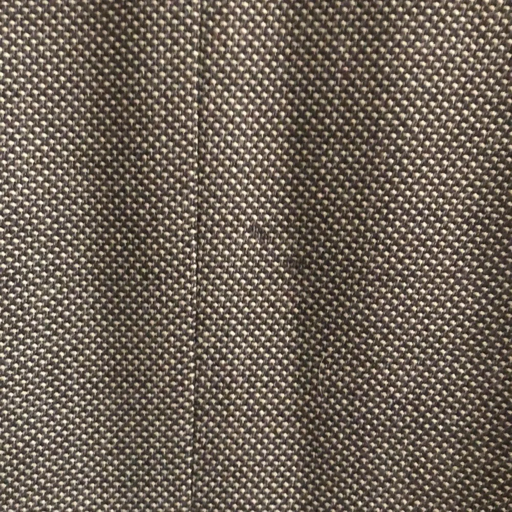 GIORGIO ARMANI | Men’s brown wool suit coat